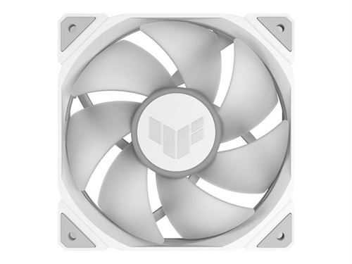 ASUS TUF Gaming TR120 ARGB - Ventilateur châssis - 120 mm (pack de 3)