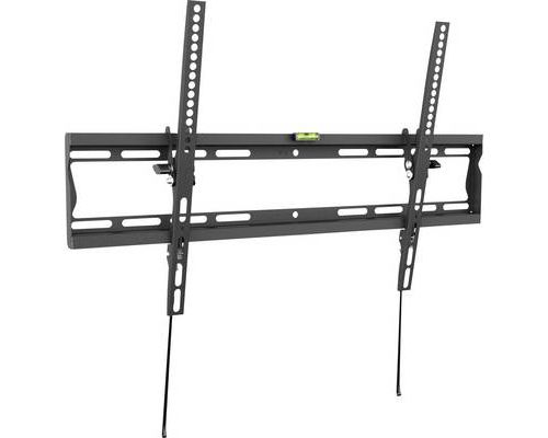 Non Communiqué My Wall Hf2-3L Support Mural Tv 94,0 Cm (37) - 177,8 Cm (70) Inclinable