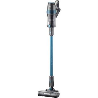 Aspirateur cyclone Trisa Quick Clean T9621 Bleu et gris