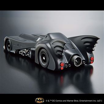 Figurine Kit Batmobile (Batman Version 1/35) 25 cm