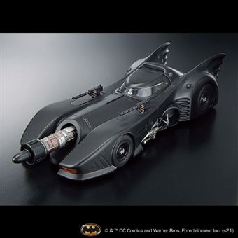Figurine Kit Batmobile (Batman Version 1/35) 25 cm