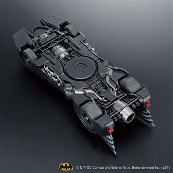 Figurine Kit Batmobile (Batman Version 1/35) 25 cm
