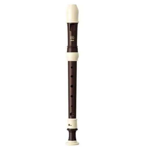 Yamaha Blockflöte "YRS-322B – Sopran, Kunststoff"