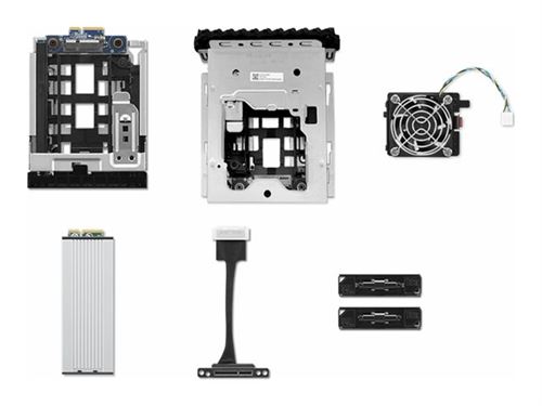 Lenovo - Kit de mise à jour de stockage - pour ThinkPad L15 Gen 4 21H3