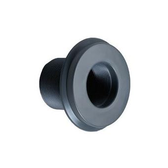 Prise Balai En ABS Blanc 2" Hayward Pour Piscine Avec Liner