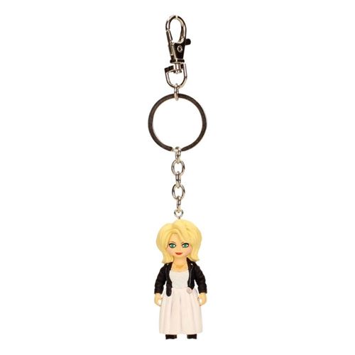 Non Communiqué Chucky - Porte-Clés Tiffany 6 Cm