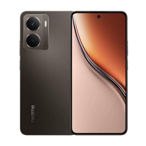 Realme P3 5G 12Go RAM 512Go Gris