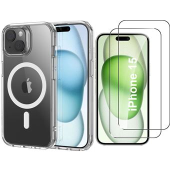 Coques et Accessoires Google Pixel 6A - Ma Coque