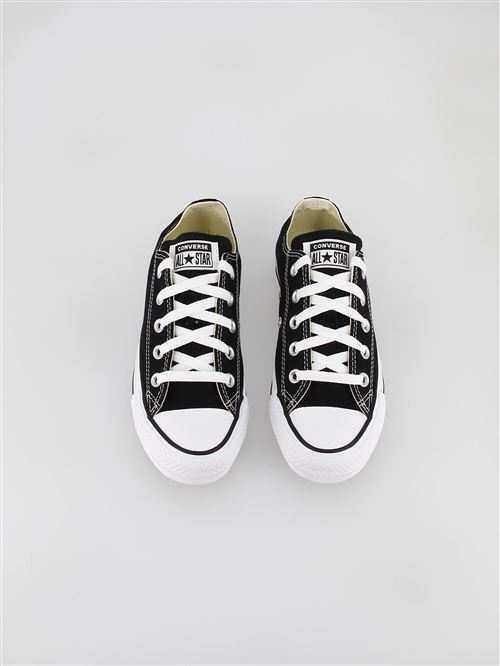 Converse basse blanche taille 35 best sale