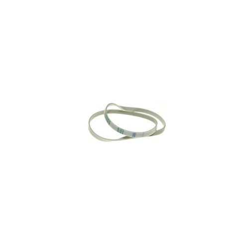 Non Communiqué Courroie 1197 J5 Mael Pour Lave Linge Whirlpool - 5753905