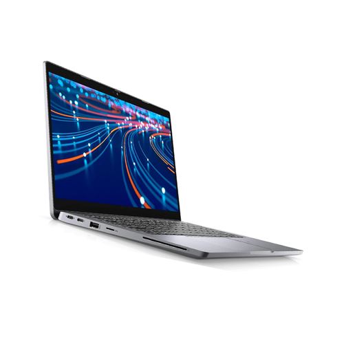  Dell LATITUDE 5320 I5-GEN11 32GO 2TO Linux - Bon &eacute;tat