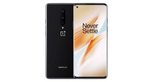 OnePlus 8