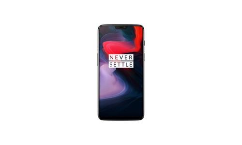 OnePlus 6