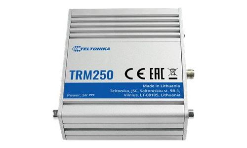 Modem Teltonika Trm250