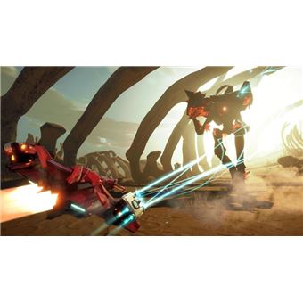 Xbox One Starlink Battle For Atlas – Starter Pack Neuf Sous Blister, Ubisoft