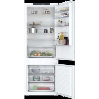 Refrigerateur combine 3KIE901F balay 285 blanc - 1