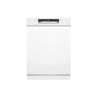 Lave-vaisselle GENERIQUE Lave-vaisselle 45cm 10 couverts 46db blanc Siemens  SR23HW52ME