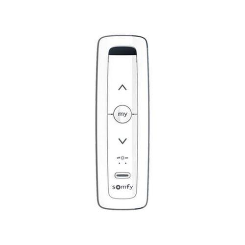 Somfy - Télécommande Situo 1 Soliris RTS Pure II - Volet Roulant - Image 3