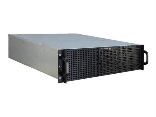 3U-30255 boîtier rack