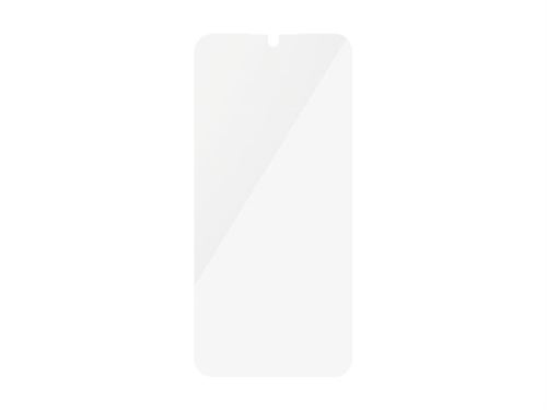 PanzerGlass ® Displayschutz Samsung Galaxy S25 Edge | Ultra-Wide Fit m. EasyAligner