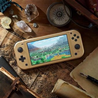 ゲ*き様 NintendoSwitchLite Hyrule Editionスイ Nintendo Switch Lite - Hyrule Edition - Konsole - Nintendo Switch