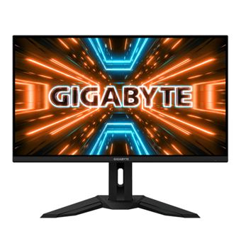 Ecran PC Gigabyte M32U-EK 80 1.5" 4K UHD LED 144Hz IPS HDMI Noir - 1