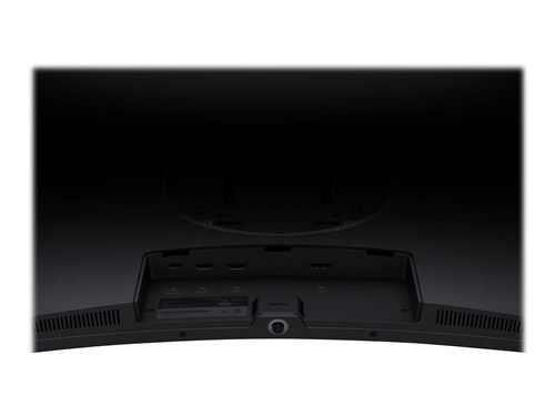 Huawei MateView GT - Standard Edition - LCD-monitor - gebogen - 34 - 3440 x 1440 WQHD @ 165 Hz - VA - 350 cd/m² - 2xHDMI, DisplayPort - zwart