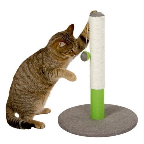 Meilleurs prix pour KERBL Arbre a chat Opal Basic 37 37 50cm et