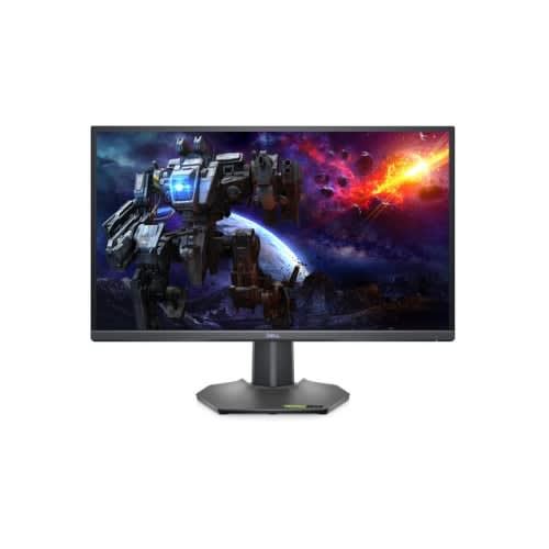Dell 27 Gaming Monitor G2723H - Écran LED - jeux - 27 - 1920 x 1080 Full HD (1080p) @ 240 Hz - Fast IPS - 400 cd/m² - 1000:1 - 0.5 ms - 2xHDMI DisplayPort