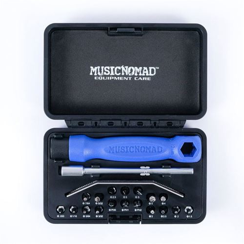 Music Nomad Mn229 - Tech Set