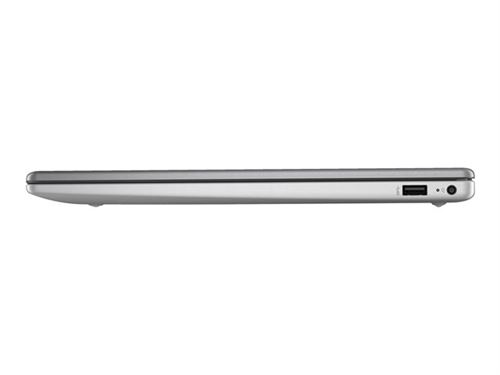 HP 255 G10 Notebook - Amd Ryzen 3 - 7330U / Jusqu'À 4.3 Ghz - Win 11 Pro - Radeon Graphics - 8 Go Ram - 512 Go SSD Nvme - 15.6" Ips 1920 X 1080 (Full Hd) - Wi-Fi 6, Bluetooth - Argent Turbo - Clavier : Français