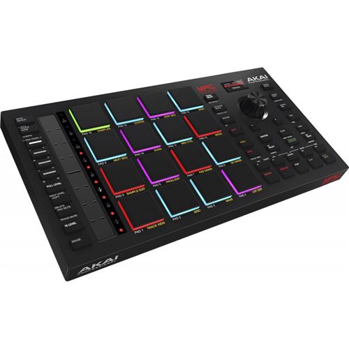 Akai Pro MPC Studio II - Contrôleur