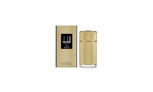 Parfum homme edp dunhill icon absolute (100 ml)