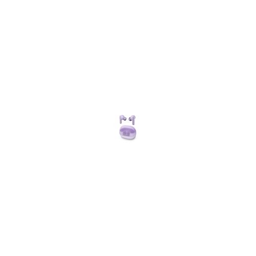 Non Communiqué Violet Ecouteurs Bluetooth - Energy Sistem Serenity Anc Avec Reduction De Bruit