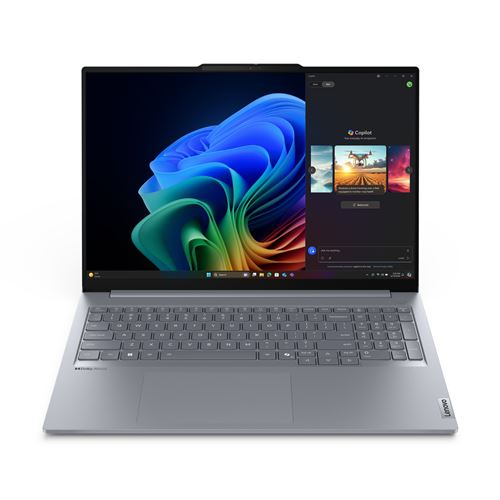 Lenovo Thinkbook 16 Gen 7