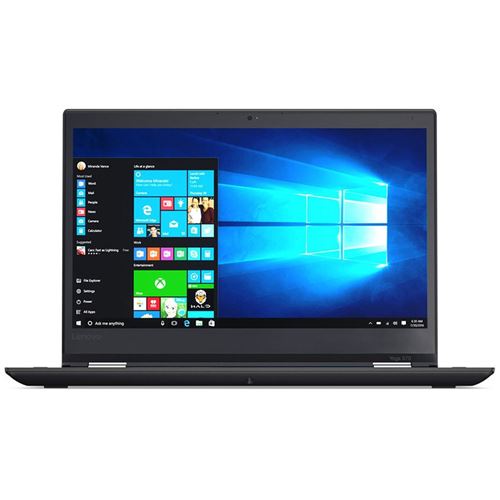 PC Portable Lenovo Thinkpad Yoga 370 Core i7 7500U 2.7Ghz