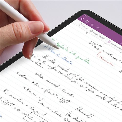 JKSML Étui Pour IPad Pro 12,9" 6e/5e/4e/3e Génération (2022/2021/2020