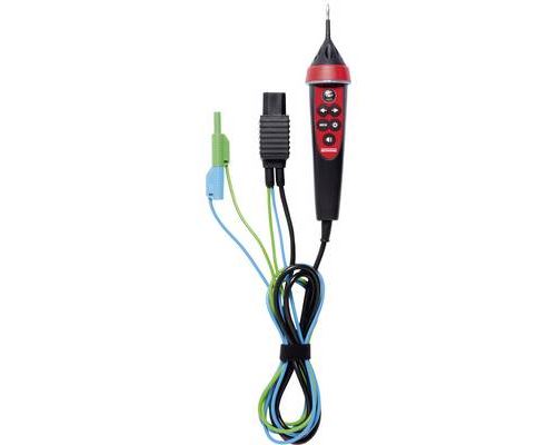 Benning Verte/Rouge 044155 044155 Sonde 1 Pc(S) - Image 3