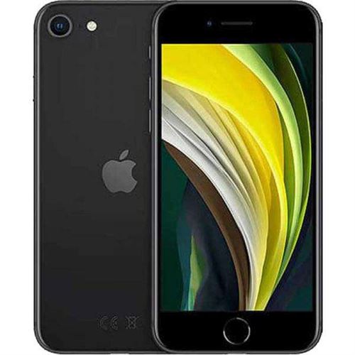 Smartphone Apple iphone se noir 7 pouces RAM 3 Go stockage 64 Go