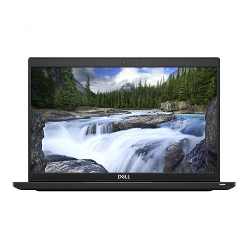 Ordinateur Portable - Dell - Dell Latitude - - 240Go SSD - Intel Core i5-8250U - 1.60Ghz - 8Go (8192Mo)