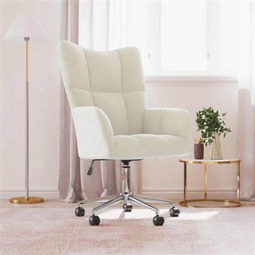 Vidaxl Blanc 328170 Crème - Image 3