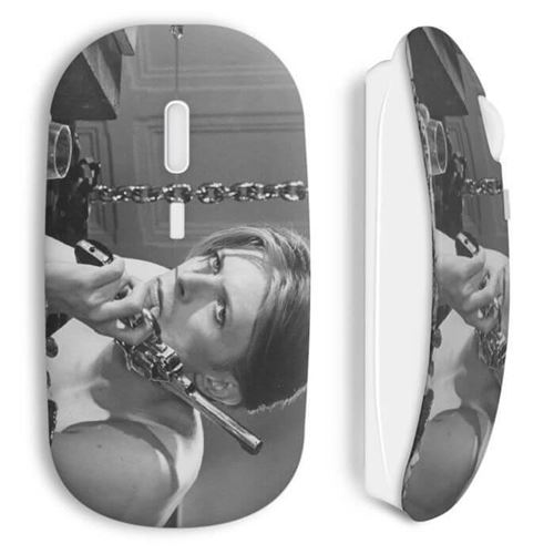 Souris Sans Fil Bowie Maniacase