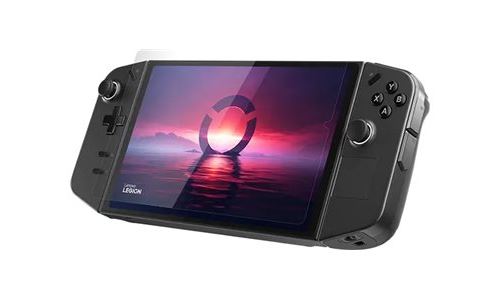 Lenovo - Protection d écran pour tablette - verre - pour Legion Go 8APU1 83E1