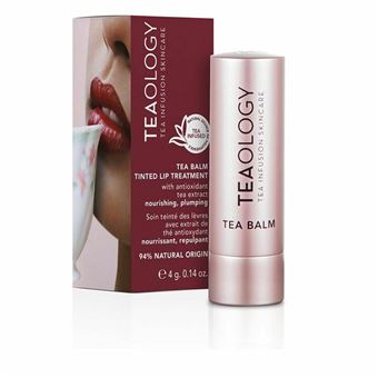 Baume à Lèvres Teaology Berry Tea 4 g - 1