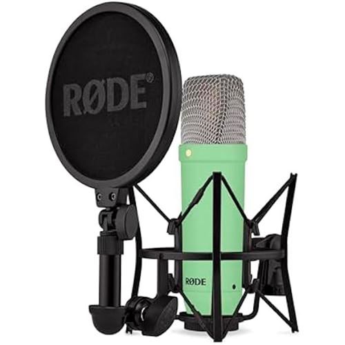 Rode NT1 Signature Series Groen