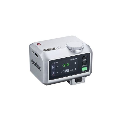 Flash GODOX iT30pro – iFlash TTL pour Sony - vue 2