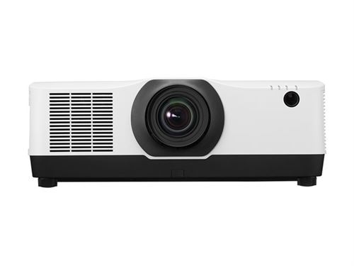  Sharp A824u Projecteur &Agrave; Focale Standard 7500 Ansi Lumens 3lcd Wuxga (1920x1200) Blanc