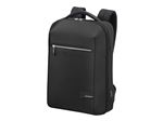 Samsonite Litepoint - Sac à dos pour ordinateur portable - 15.6" - noir