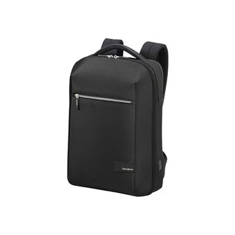 Samsonite Litepoint - Sac à dos pour ordinateur portable - 15.6" - noir