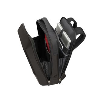 Samsonite Litepoint - Sac à dos pour ordinateur portable - 15.6" - noir
